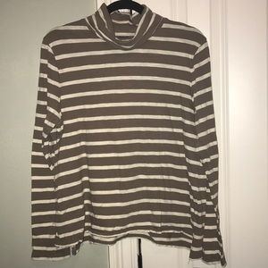 Madewell Turtleneck